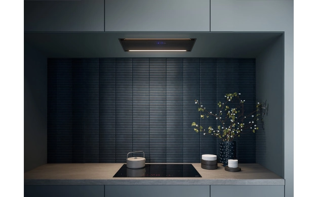 Аспиратор за вграждане Falmec Parallel Bk